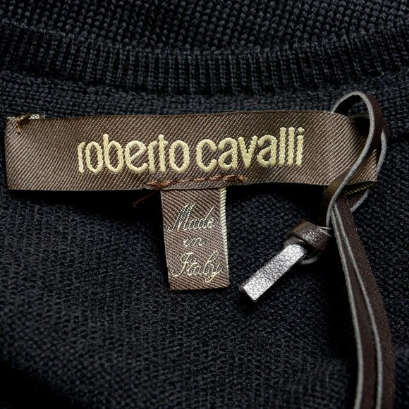 Roberto Cavalli Sweaters Mbm 112 685 0 main image 0